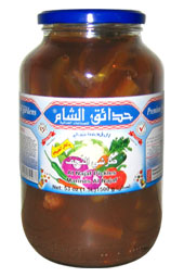 Al Najaf Pickles 1500g � 6