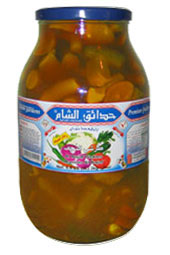 Al Najaf Pickles 3 kg � 4