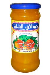 Apricot Jam 450g
