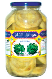 Artichokes 1500g � 6