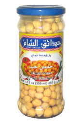 Chick-Peas 350g � 12
