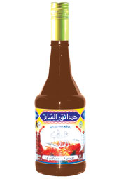 Jallab syrup 600ml�6