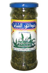 Pickled thyme 350g � 12