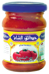 Tomato Paste 140g � 12