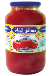Tomato Paste 1600g � 6