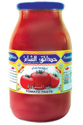 Tomato Paste 3200 g  4