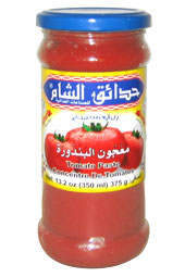 Tomato Paste 375g � 12