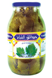 Vine leaves 3 kg � 4