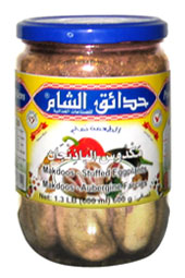 Makdoose 600g � 12