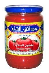 Tomato Paste 660g � 12